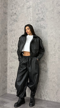 Baloon Leather - 2 colori - 2