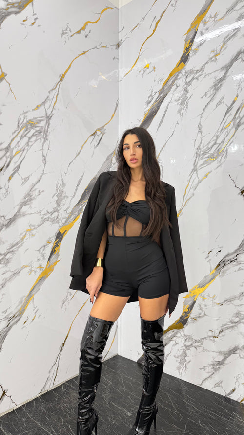 Blazer Classic - 2 colori