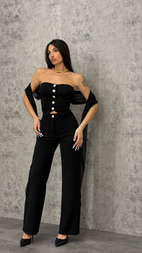 Coordinato Elegance - 1