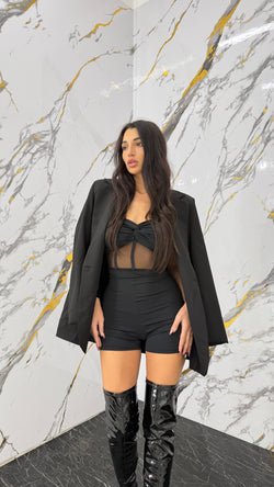 Blazer Classic - 2 colori