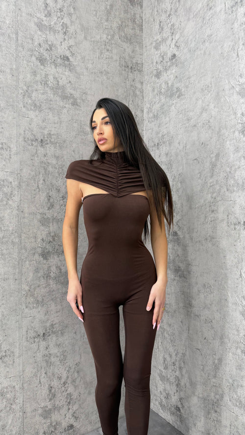 Tutina Egipt - 2 colori