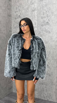 Pelliccia Ice Crop - 1