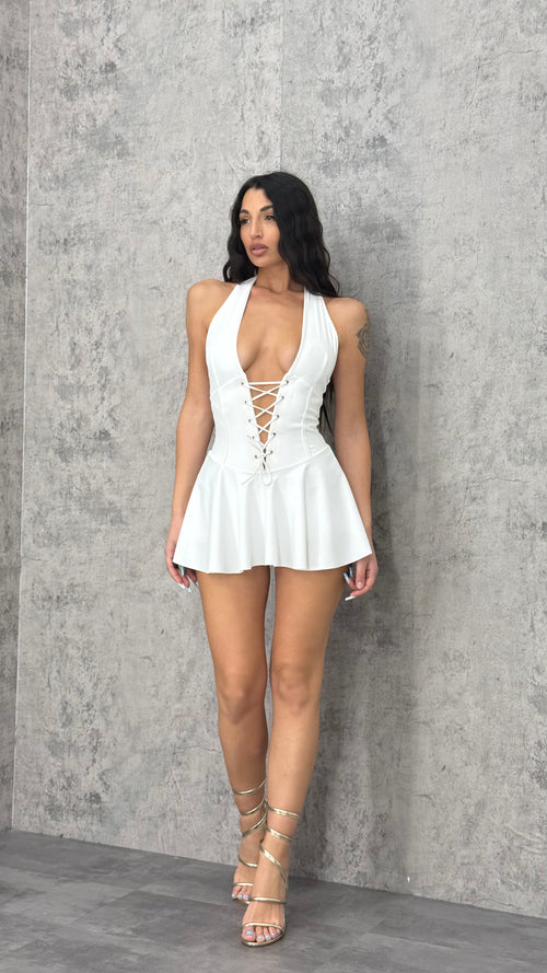 Tutina Sailor - 3 colori