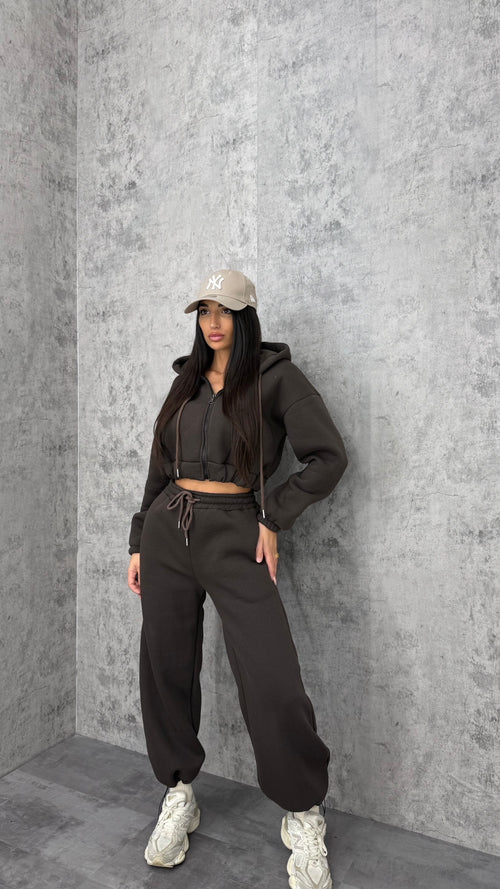 Coordinato Tuta Must - 7 colori