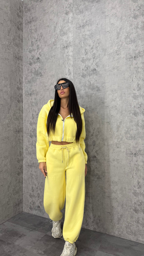 Coordinato Tuta Must - 7 colori