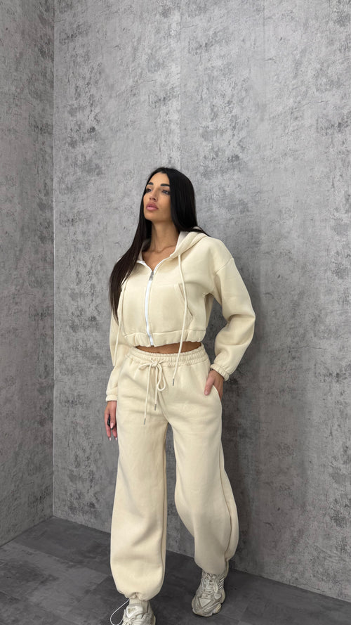 Coordinato Tuta Must - 7 colori