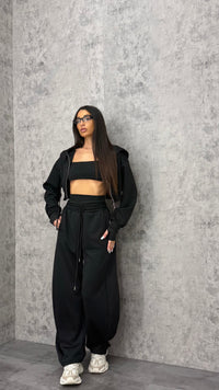 Coordinato Tris Glam - 6 colori - 21
