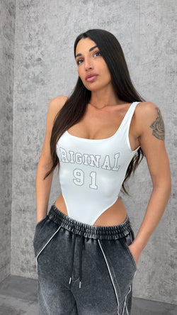 Body Original - 3 colori