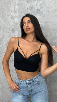 Top Soft Lift - 2 colori - 1