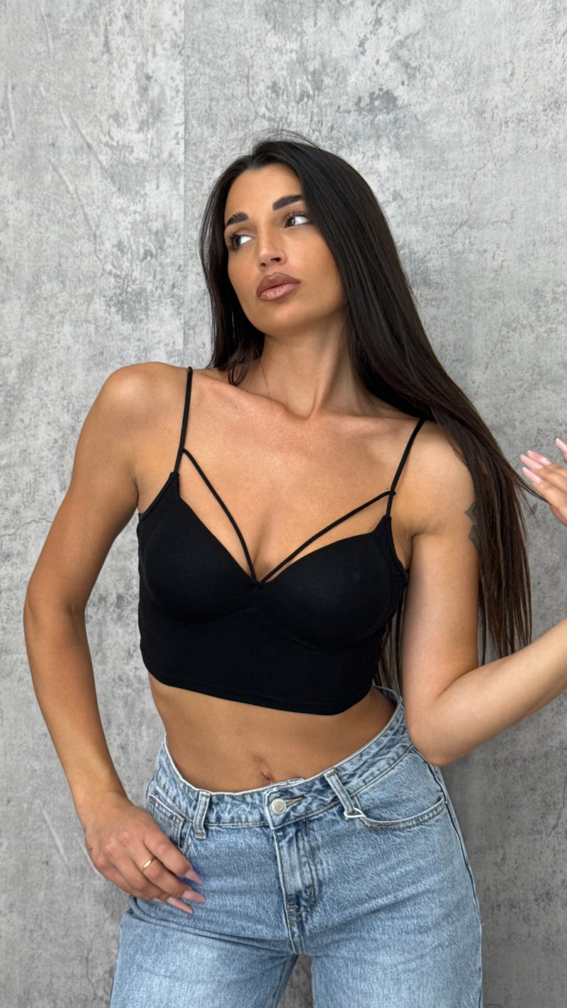 Top Soft Lift - 2 colori