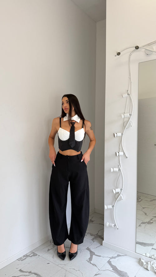 Pantalone Pliè