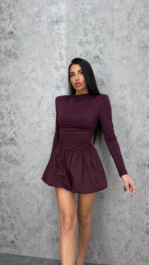 Abito Doll - 3 colori