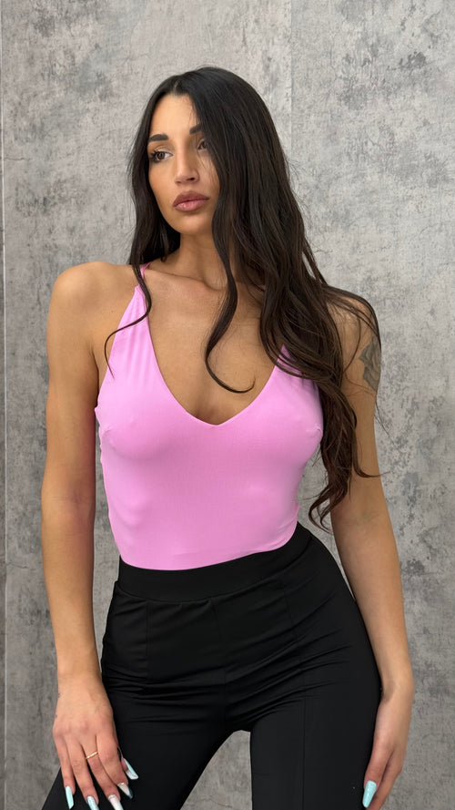 Body Soleil - 5 colori