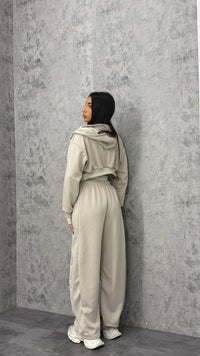 Coordinato Tris Glam - 6 colori - 20