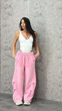Pantalone Smoke - 3 colori - 4