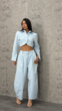 Coordinato Cool Girl - 4 colori - 3