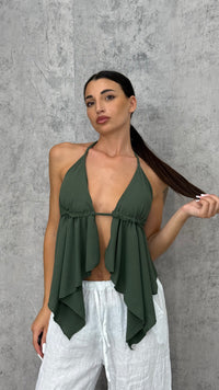 Top Essenza - 3 colori - 6