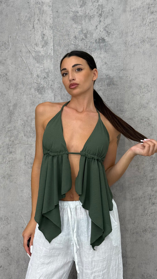 Top Essenza - 3 colori