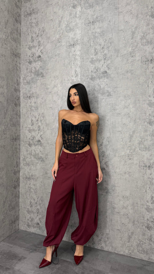 Pantalone Ball - 2 colori