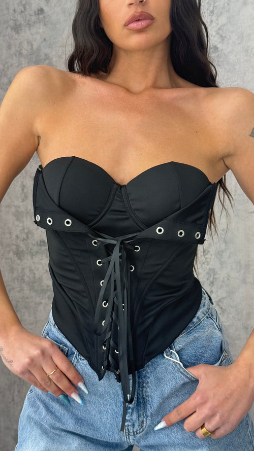 Corpetto Star - 2 colori