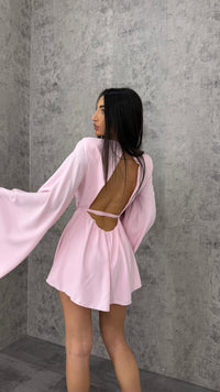 Tutina Angel - 3 colori - 3