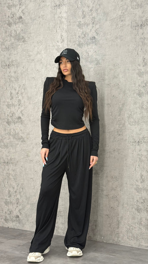 Coordinato EveryDay - 3 colori