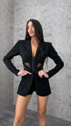 Tutina Jacket