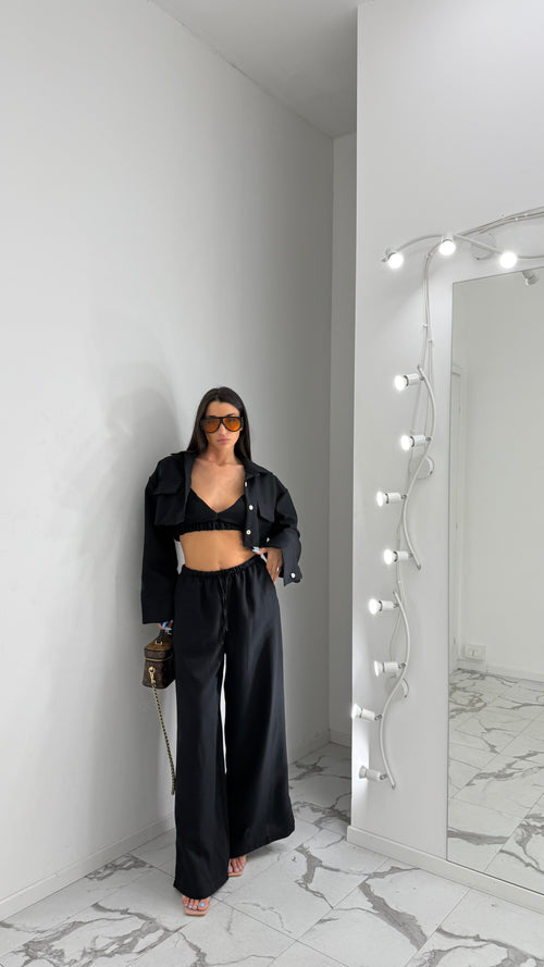 Coordinato Triple Mood