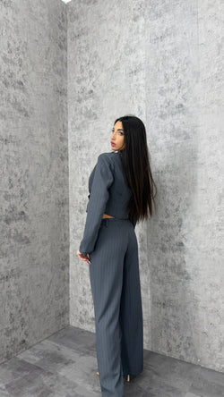 Tailleur Low - 3 colori