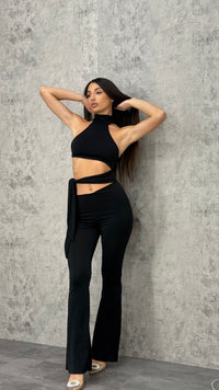 Tutina Tris - 1