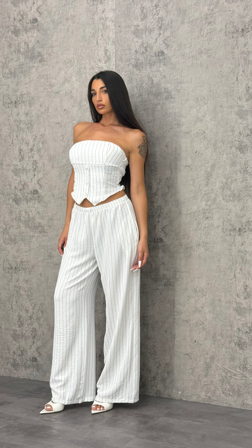 Coordinato Fresh - 3 colori