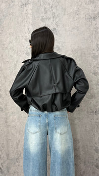 Trench Crop Fodera - 2