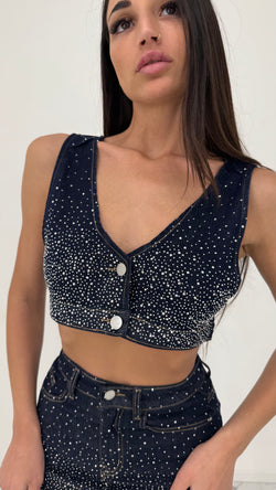 Gilet Shine