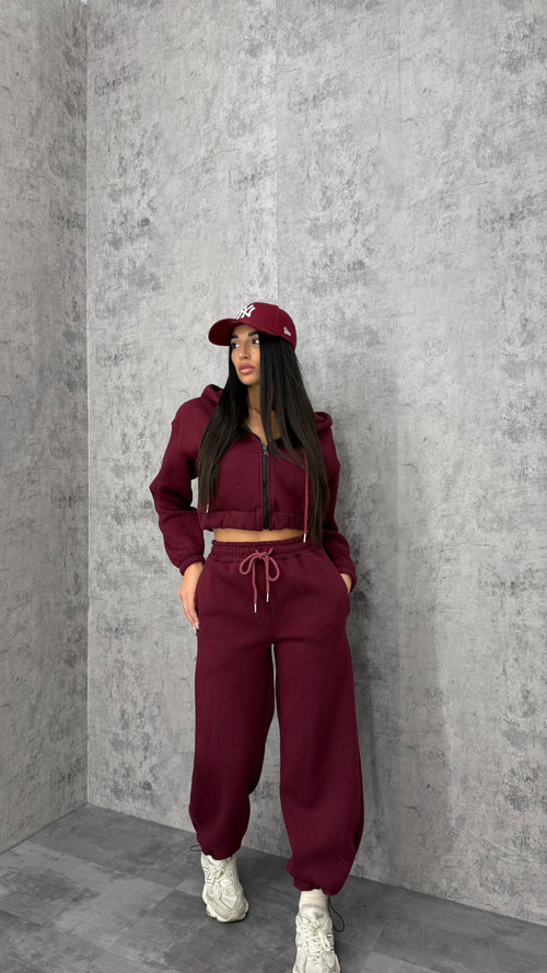 Coordinato Tuta Must - 7 colori