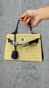 Borsa Lucchetto Sea