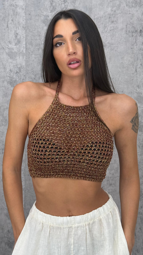 Top Shimmer - 4 colori