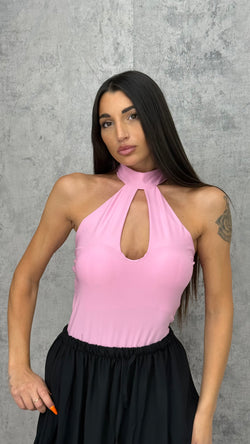 Body Halo - 5 colori