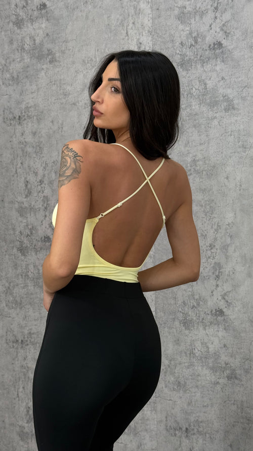 Body Soleil - 5 colori
