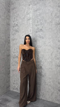 Pantalone Stay - 2 colori - 2