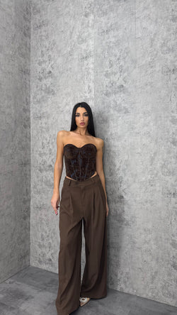 Pantalone Stay - 2 colori