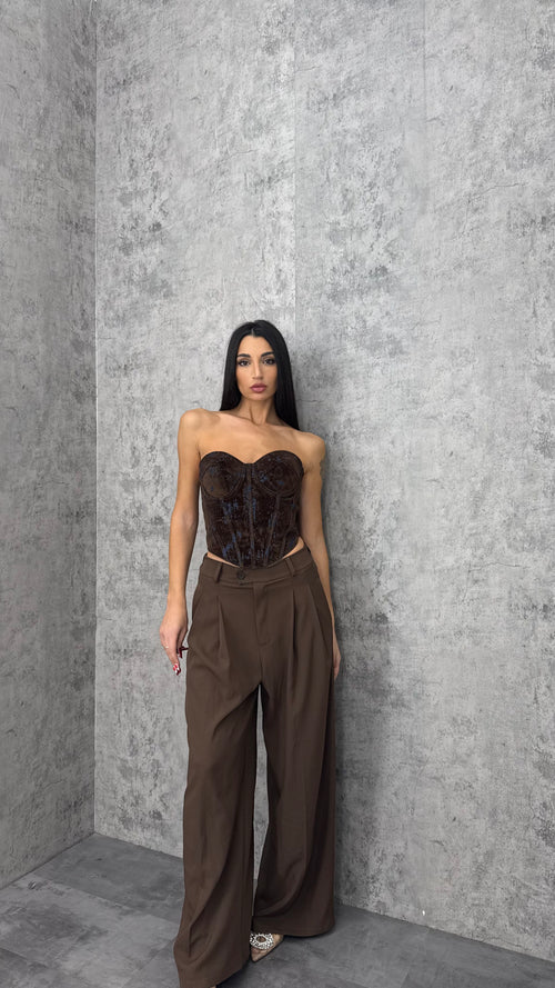 Pantalone Stay - 2 colori