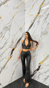 Coordinato Black Panther