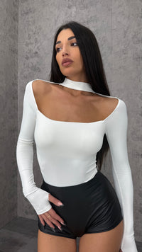 Body viral choker - 3 colori - 2