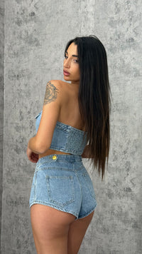 Set Denim Sun - 2