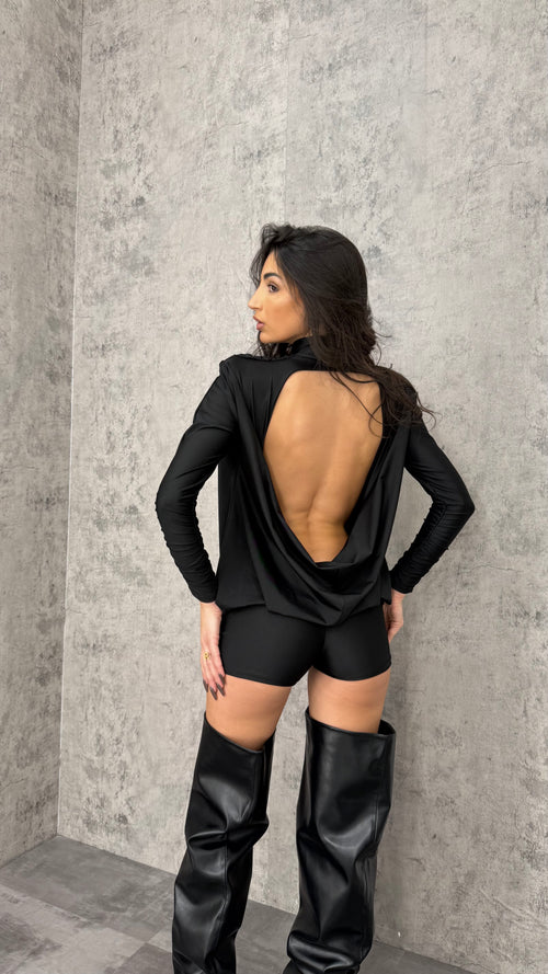 Tutina Norah - 3 colori