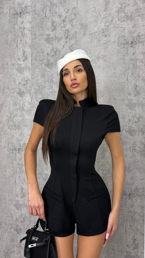 Tutina Paris - 3 colori