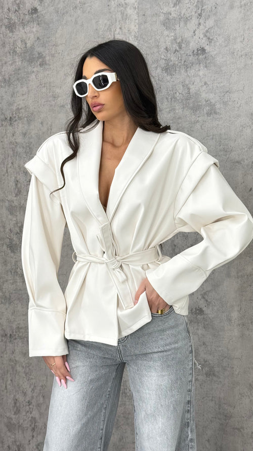 Trench Over - 4 colori