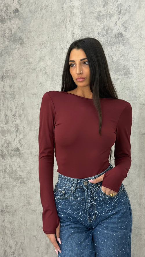 Body Thread - 2 colori