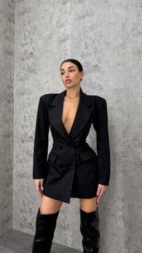 Abito Blazer Influential 2.0 - 4 colori - 5