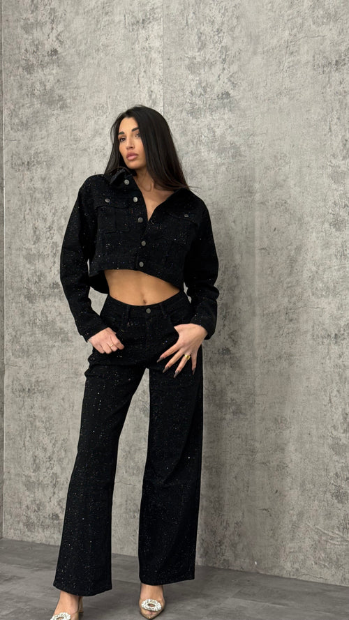 Coordinato Eclipse - 2 colori